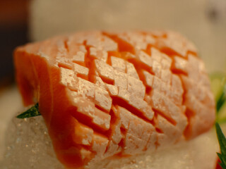 超级牛扒(五缘湾店)