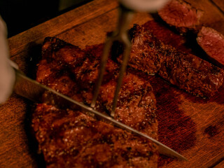 超级牛扒(五缘湾店)