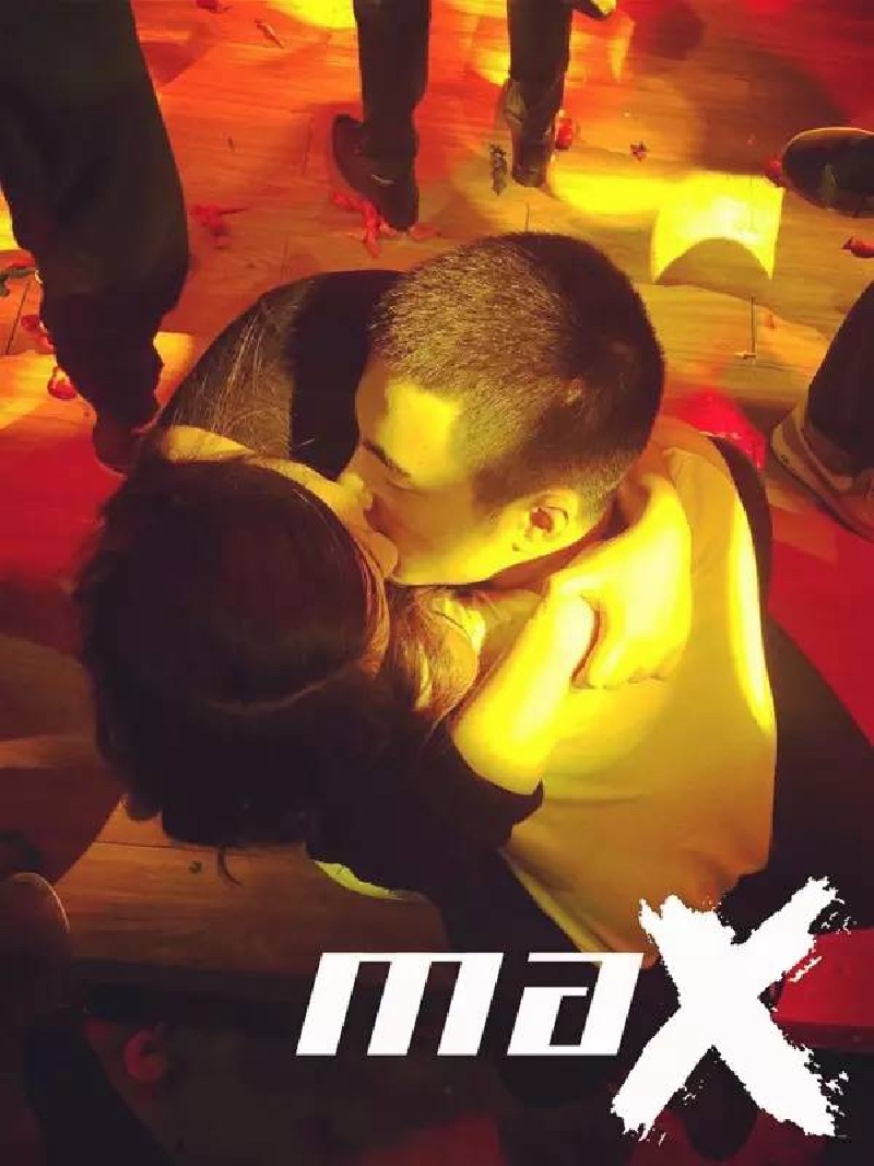 成都最劲爆同志派对新整理