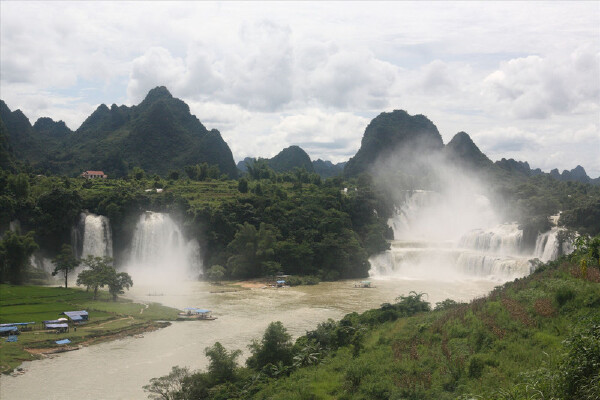 防城港到北海旅游攻略_行程安排_景点推荐