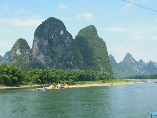 桂林到杭州旅游攻略_行程安排_景点推荐