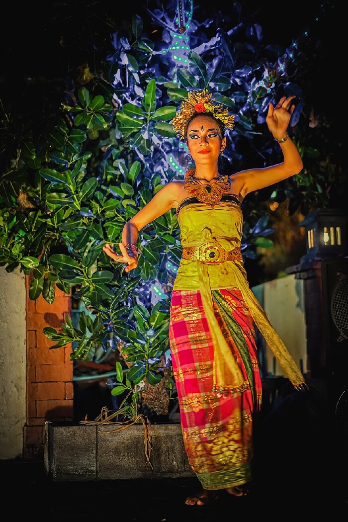 皇家加勒比#南柯一梦—情迷印尼巴厘,巴纽旺宜