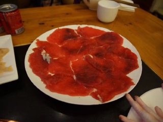 老码头火锅（南河店）