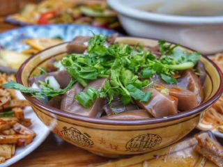 白龙豆花（剑阁店）