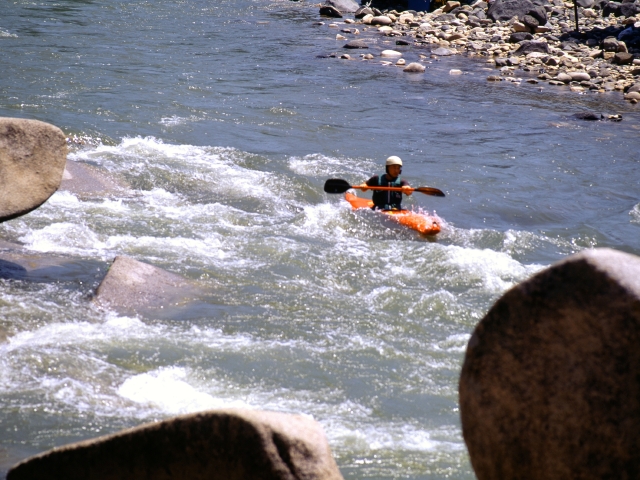 [五一] 金丝大峡谷 金丝峡漂流 棣花古镇2日游>奇险峡谷 漂流圣地