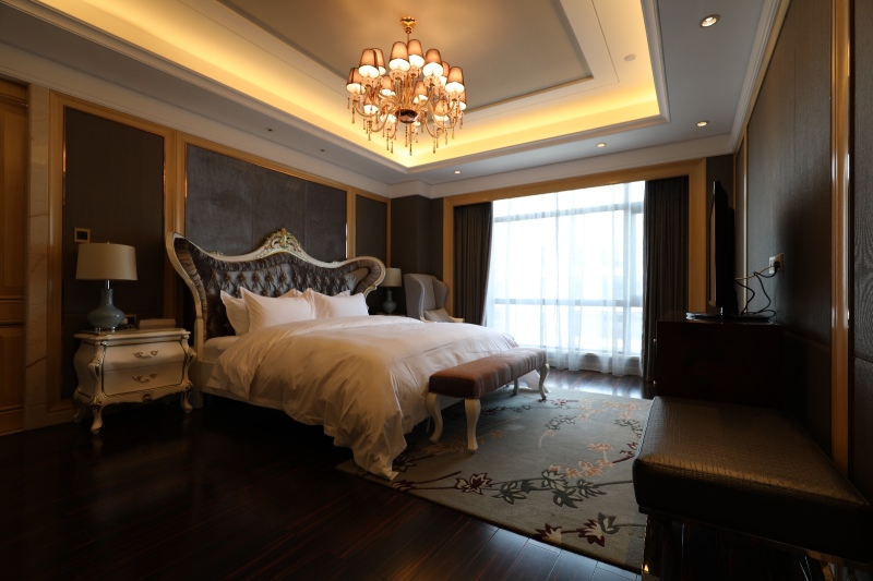 角美多棱温泉酒店一日游