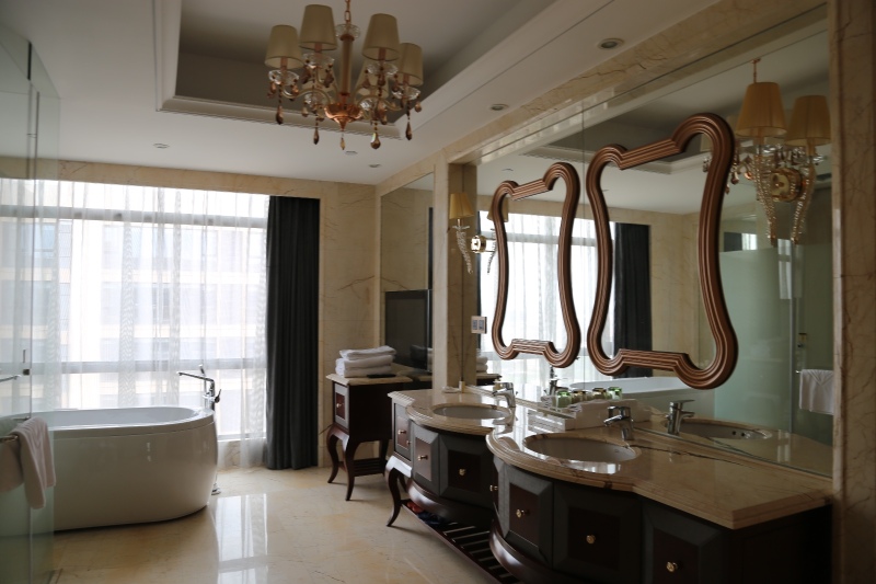 角美多棱温泉酒店一日游