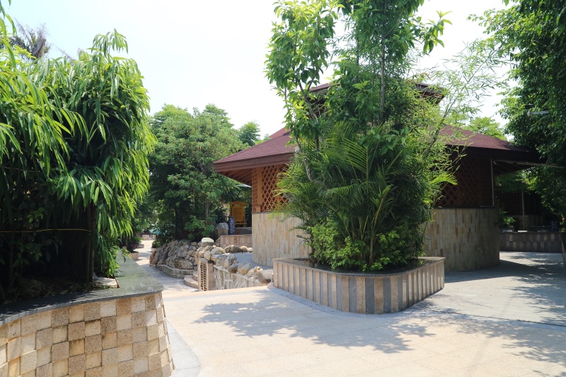 角美多棱温泉酒店一日游