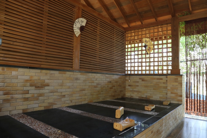 角美多棱温泉酒店一日游