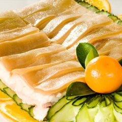 餐饮模块 