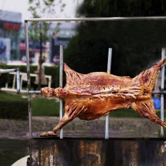 餐饮模块 