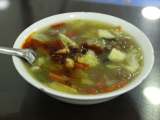 淮南