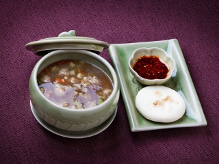 淮南