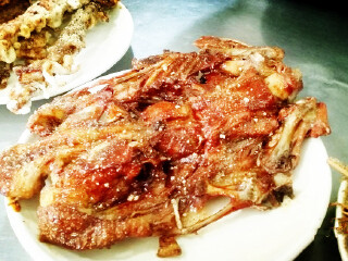 卜奎风味便宜坊