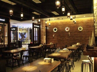 望湘园（宝山万达店）