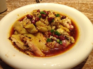 望湘园（宝山万达店）