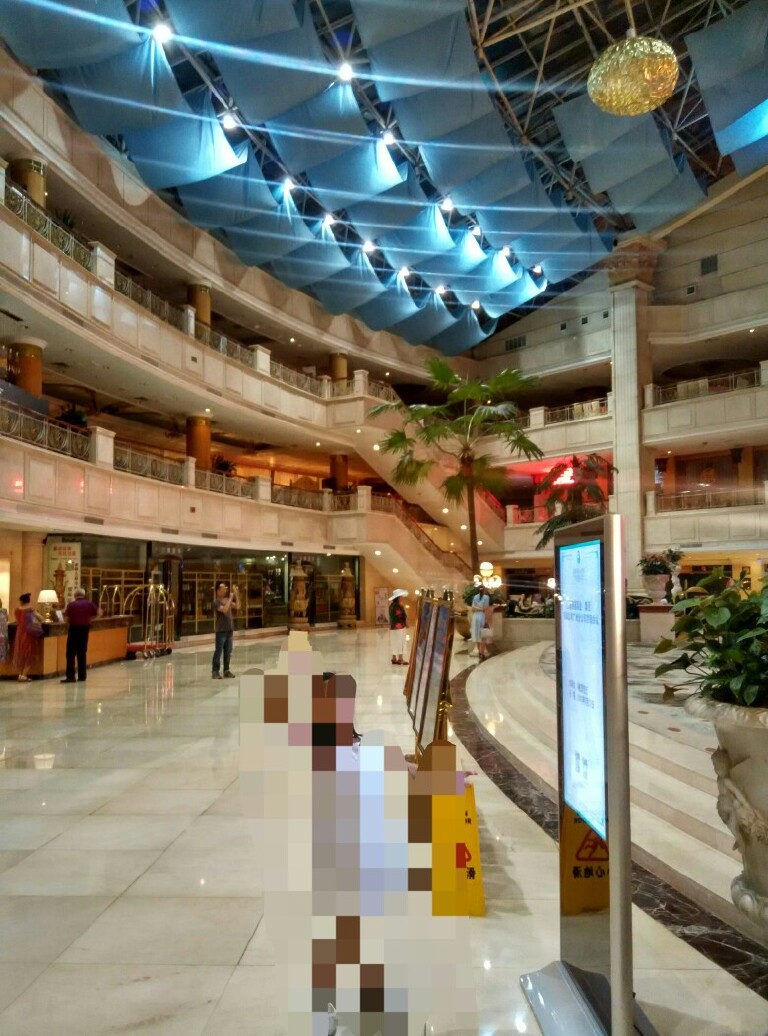 珠海德翰大酒店