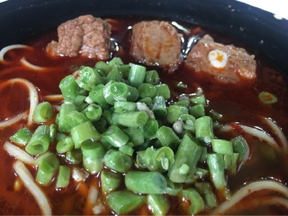 大碗面（东城根下街）