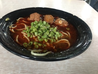 大碗面（东城根下街）