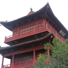 江西省九江市浔阳楼_463