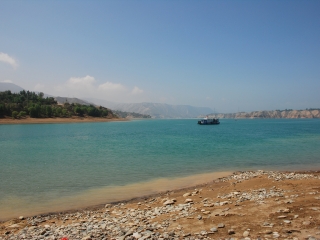 刘家峡