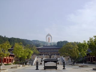 东林寺