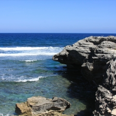 西沙石岛风光_166