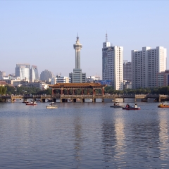 江西南昌八一公园_461