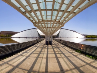 天津自然博物馆