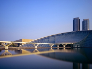 天津自然博物馆