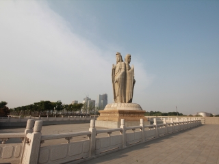 西沽潮音寺