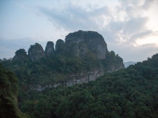 五指山