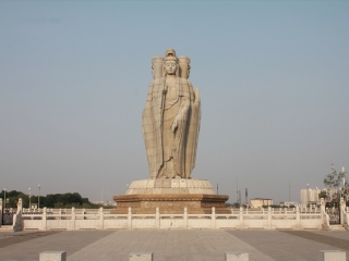 西沽潮音寺