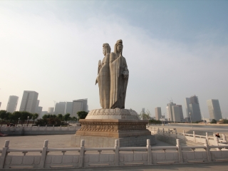 西沽潮音寺