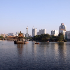 江西南昌八一公园_460