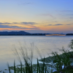 苏州石湖风光_203