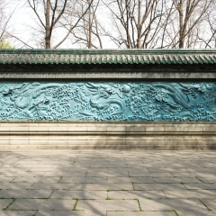 山东省济南市五龙潭_115