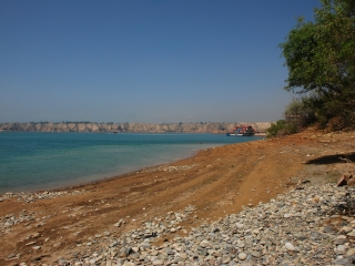 刘家峡
