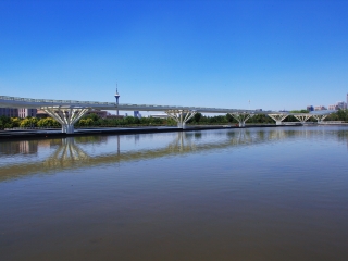 天津自然博物馆