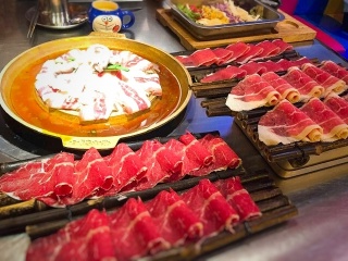 小猪小牛（远洋城店）