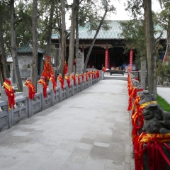 洛阳关林征图_509