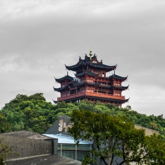 杭州吴山天风城隍阁_543