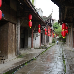 重庆万灵古镇_562