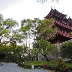 杭州吴山_544