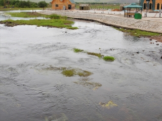 恩和俄罗斯民族乡