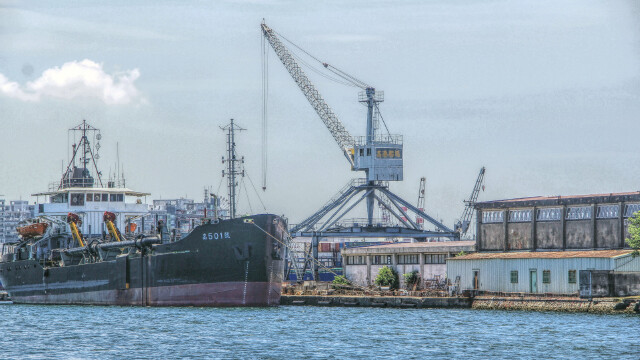 台湾最屌的创意艺术区 驳二艺术特区 驳二艺术特区 攻略游记 途牛