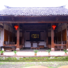 连城四堡雕版印刷基地_1153