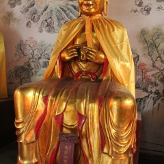 西安大兴善寺_1366