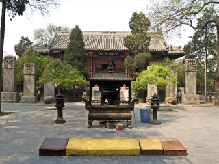法源寺