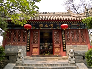 法源寺